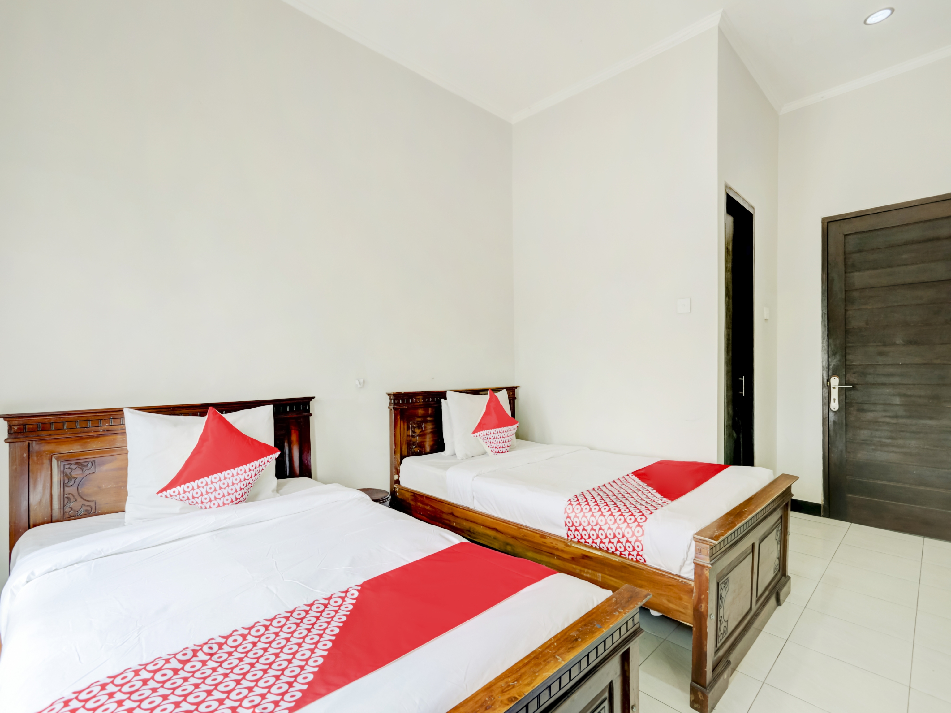 Hotel Warta Dua 5/19