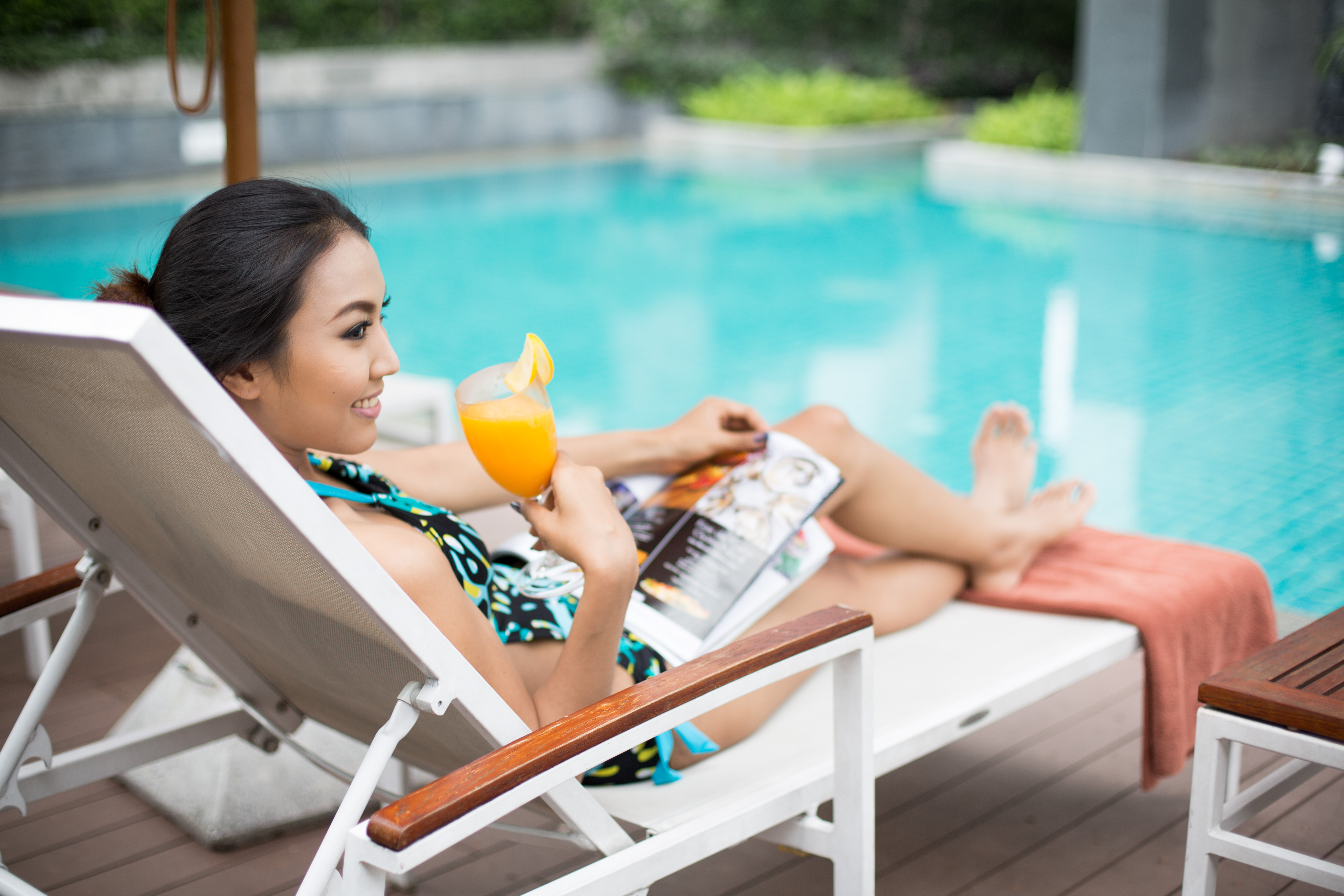 Aetas Bangkok Hotel 23/36