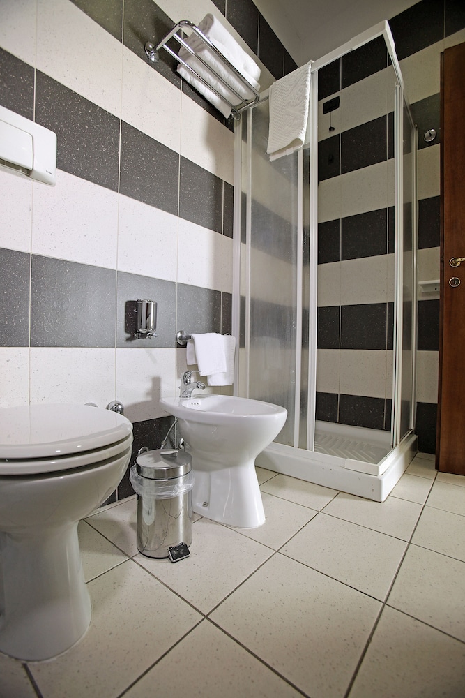 Arcobaleno Rooms 60/61