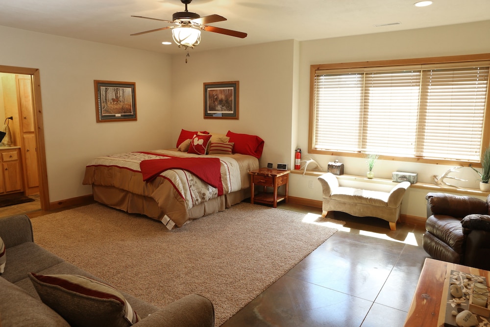 Edenwood Ranch Private SQ MILE 6/31