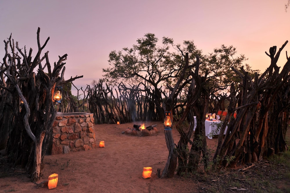Kwafubesi Tented Safari Camp 37/45