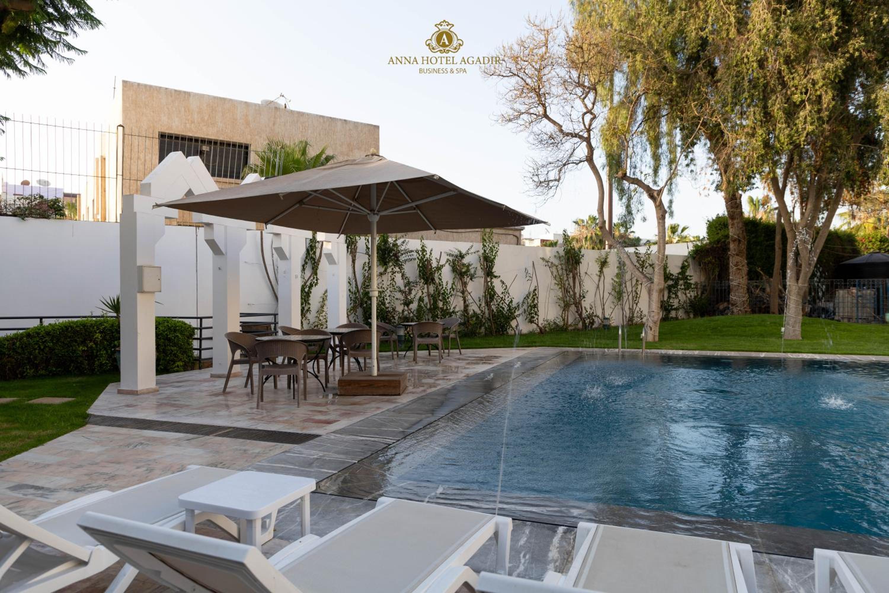Anna Hotel Agadir 26/39