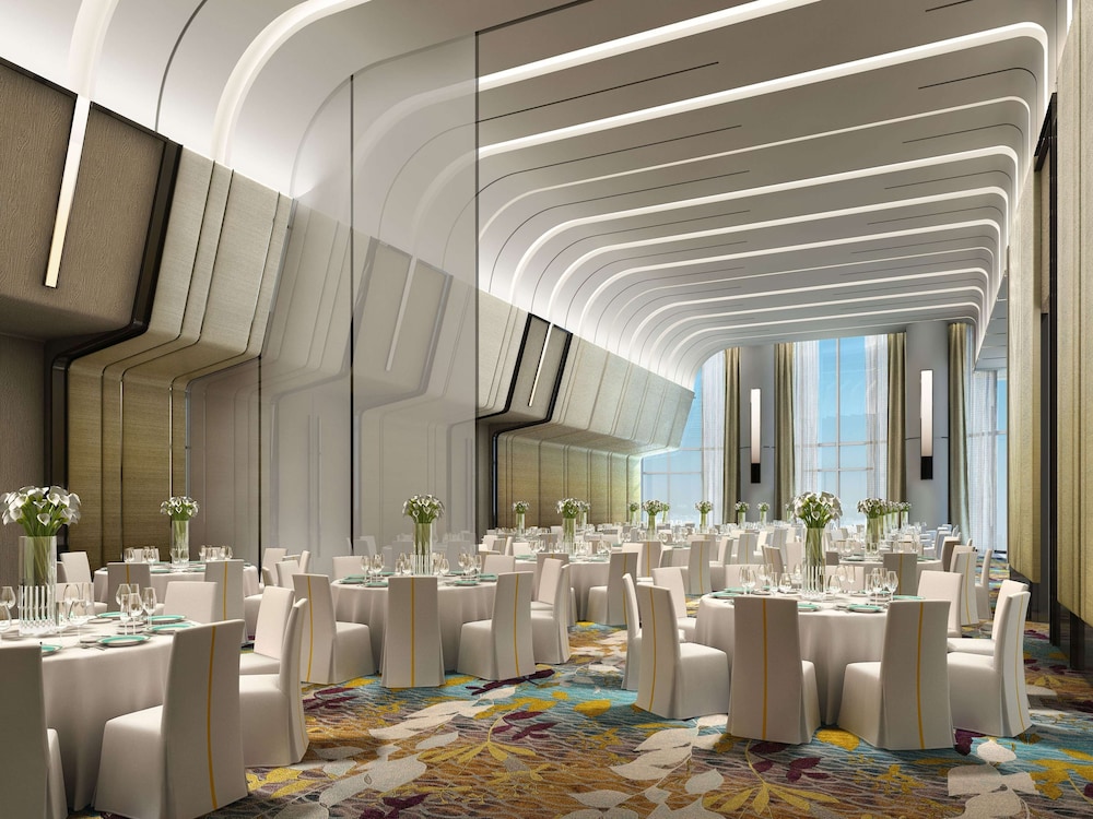 Doubletree By Hilton Ahmedabad India 48/48