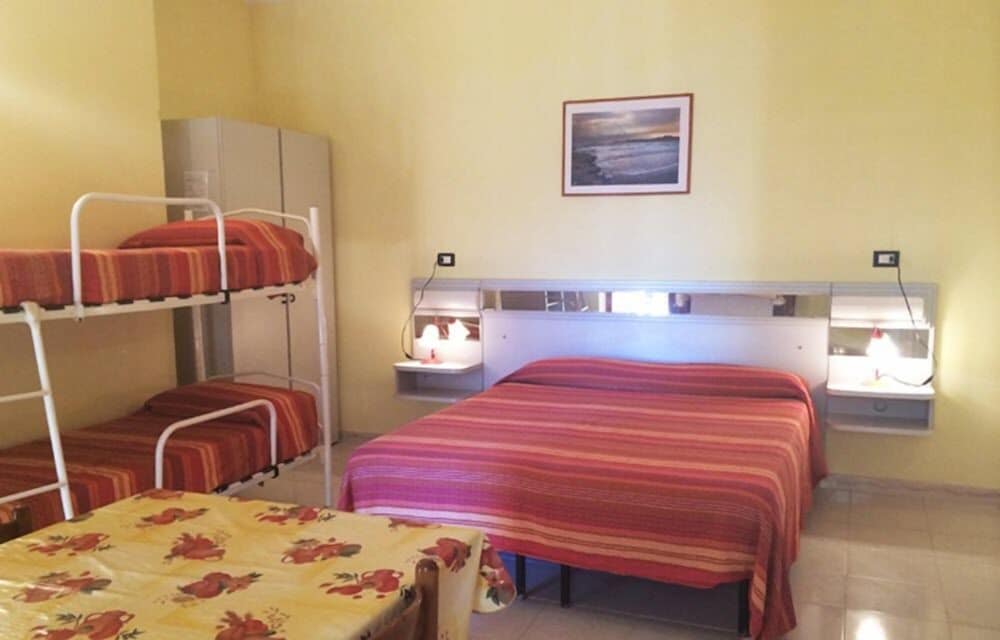 Residence Gli Stingi 10/50