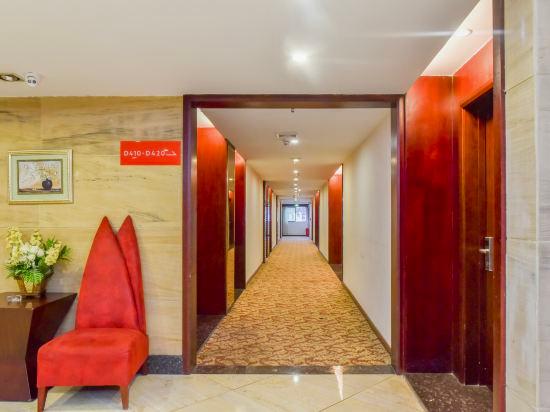 Deyuan Hotel (Shaoguan Qujiang Park) 17/18