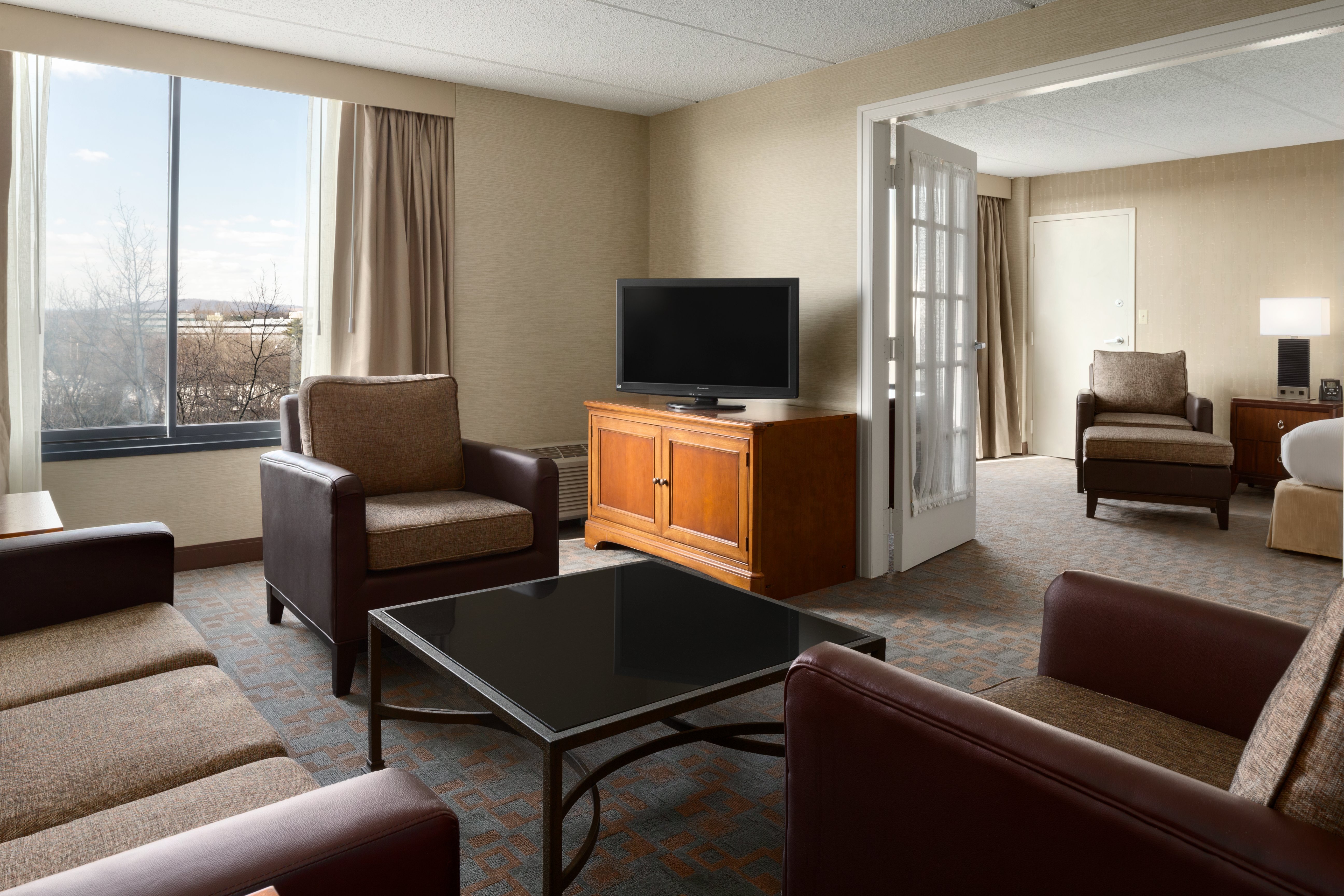 Somerset Hotel and Conference Center 43/63