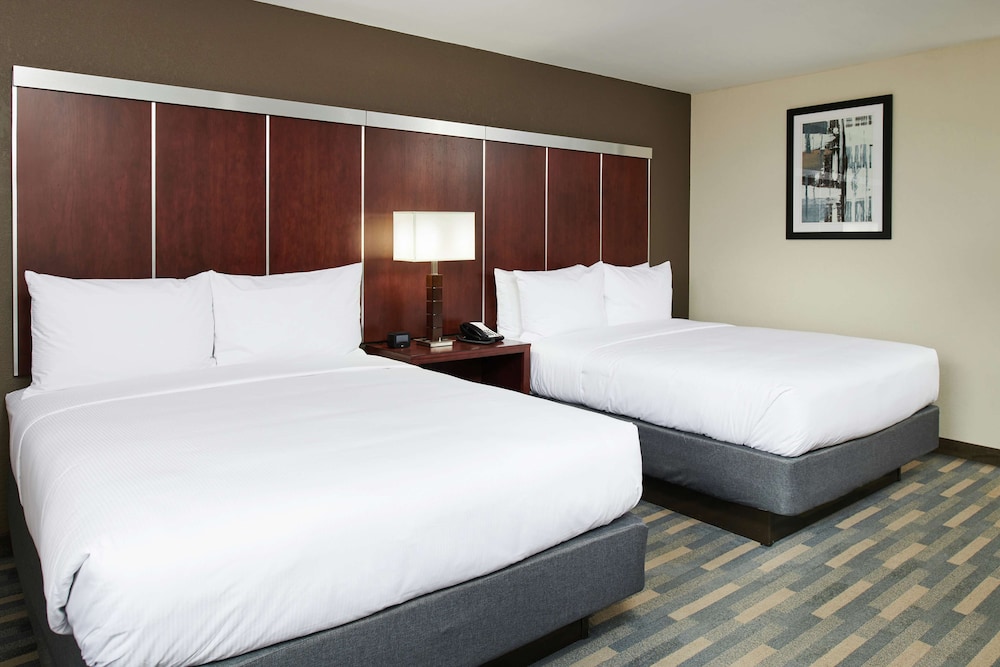 Doubletree By Hilton Raleigh Crabtree Valley 9/48
