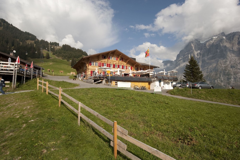 Alpinhotel Bort 42/50