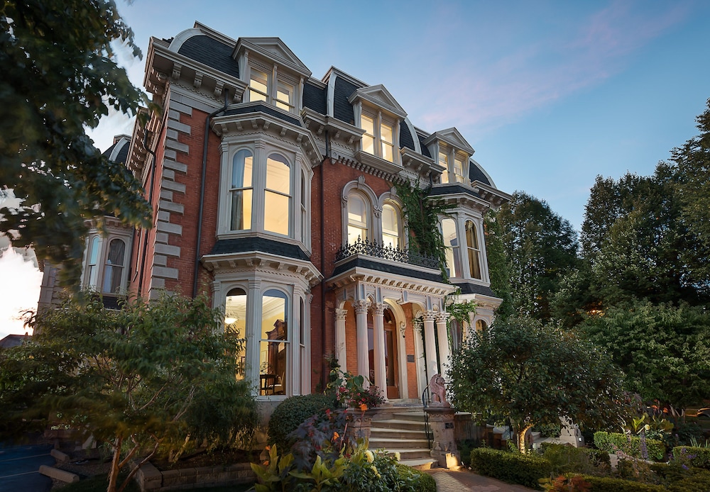 The Mansion On Delaware Ave 3/51