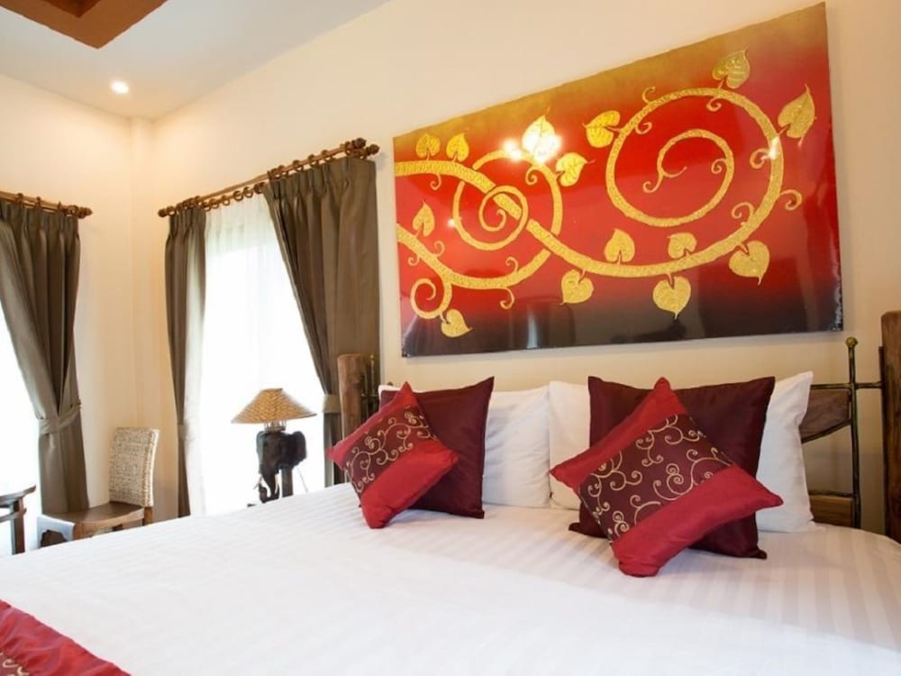 Papai Country Lodge 14/50
