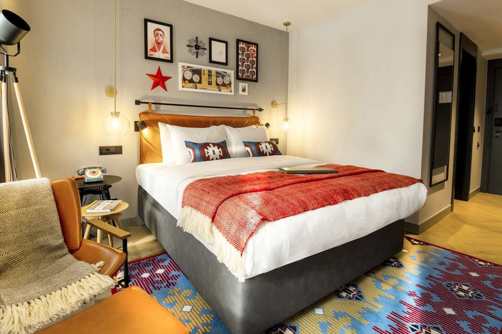 Hotel Indigo Belgrade 20/78