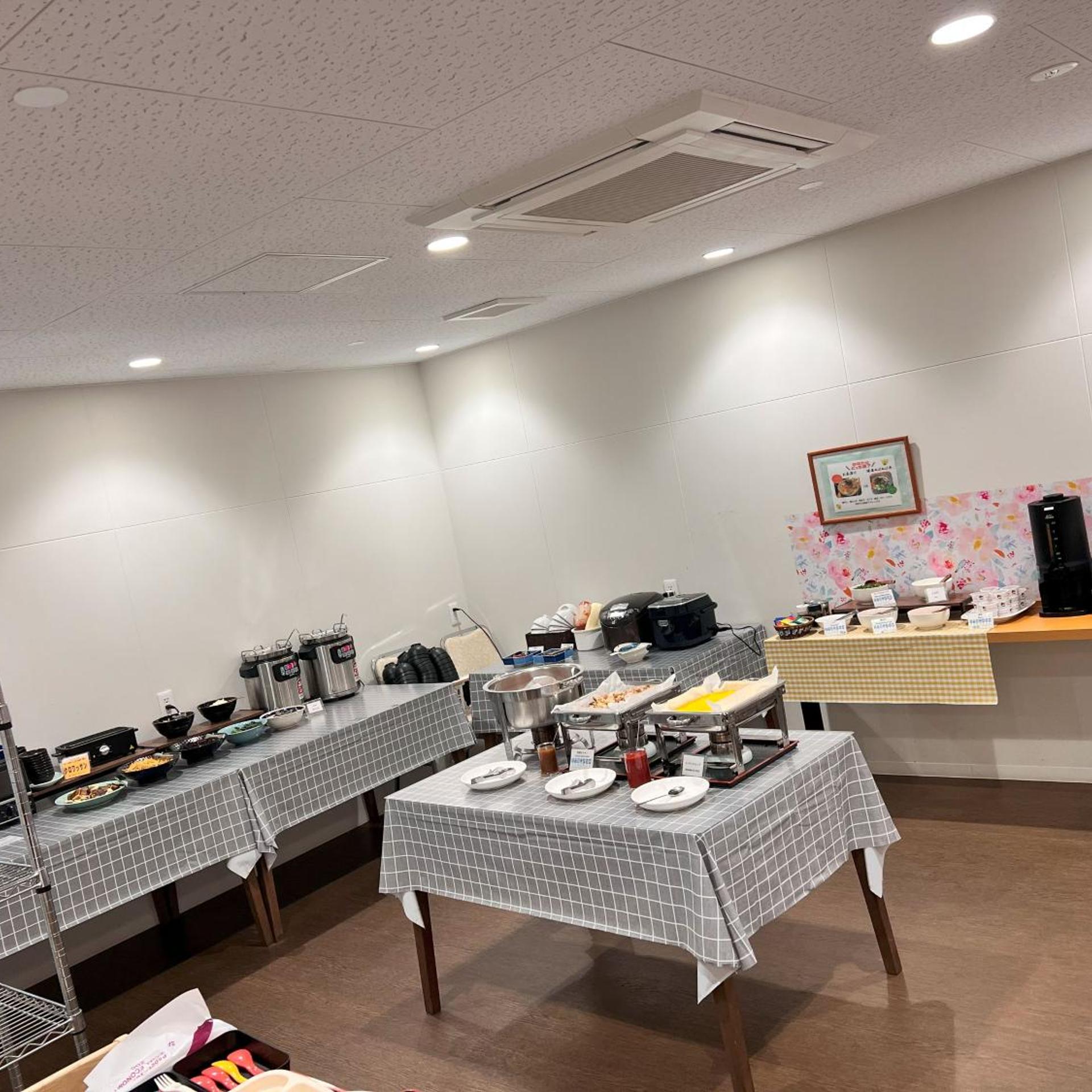 Hotel Kurume Hills 25/29