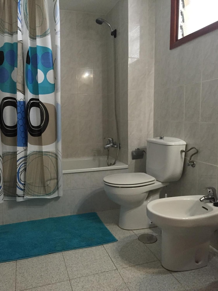 Tagoror Beach Apartments - Adults Only 20/48