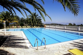 Paradise Hotel Corfu 18/39