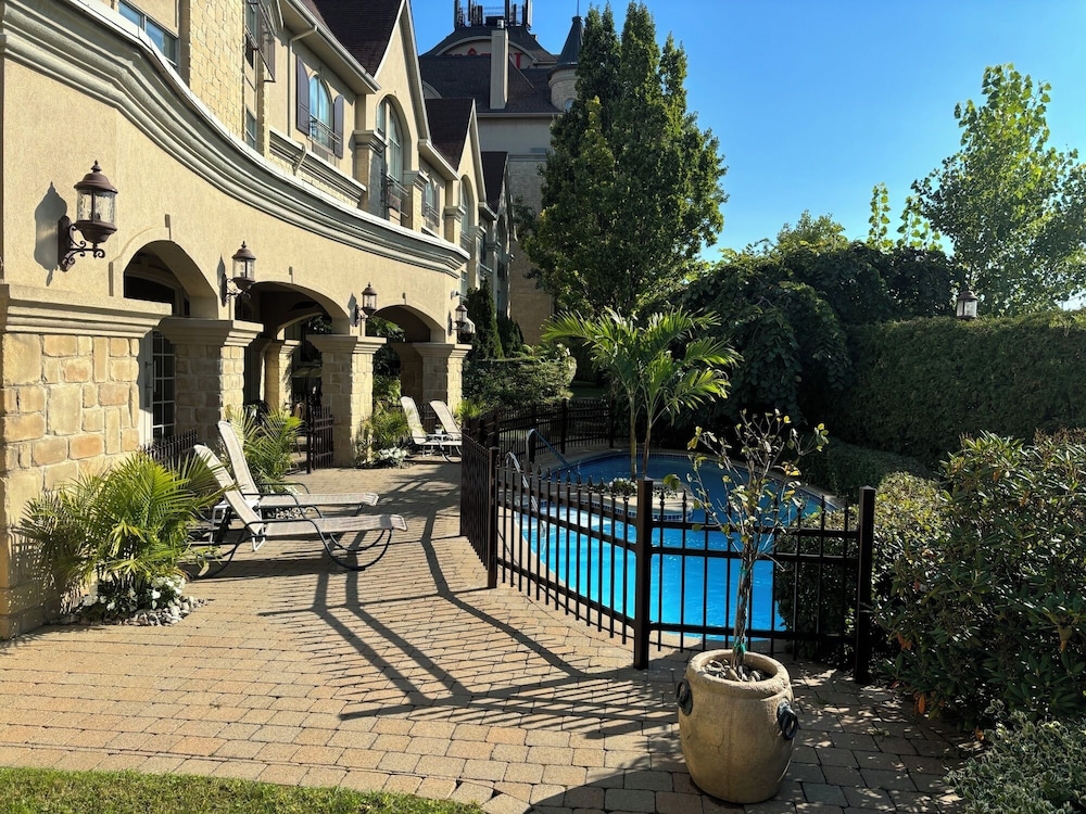 Le St Martin Hotel Suites Laval 30/64