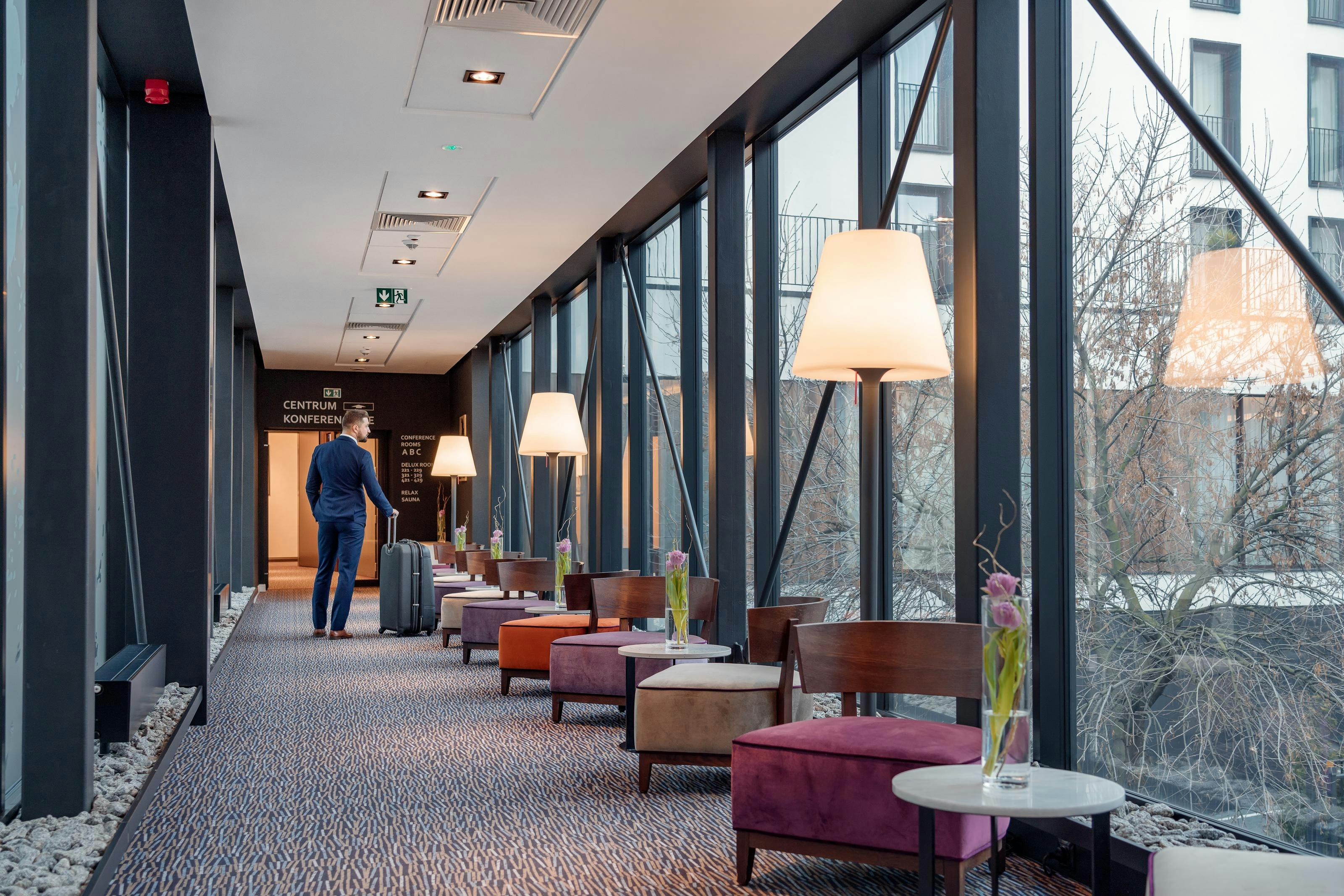 B&B Hotel Rzeszow Centrum 11/13