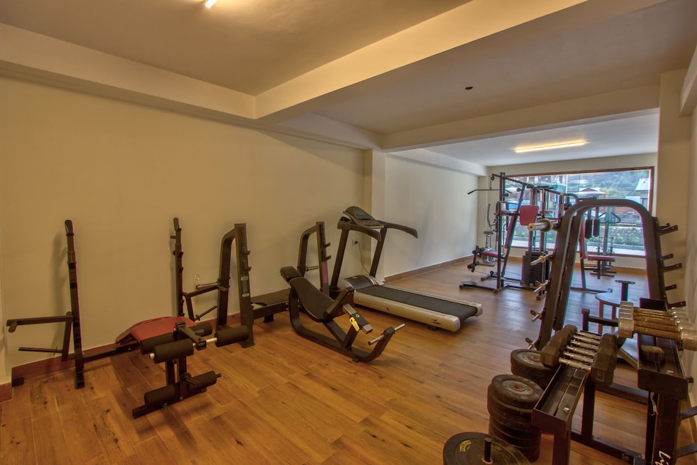 Span Inn & Suites 17/50