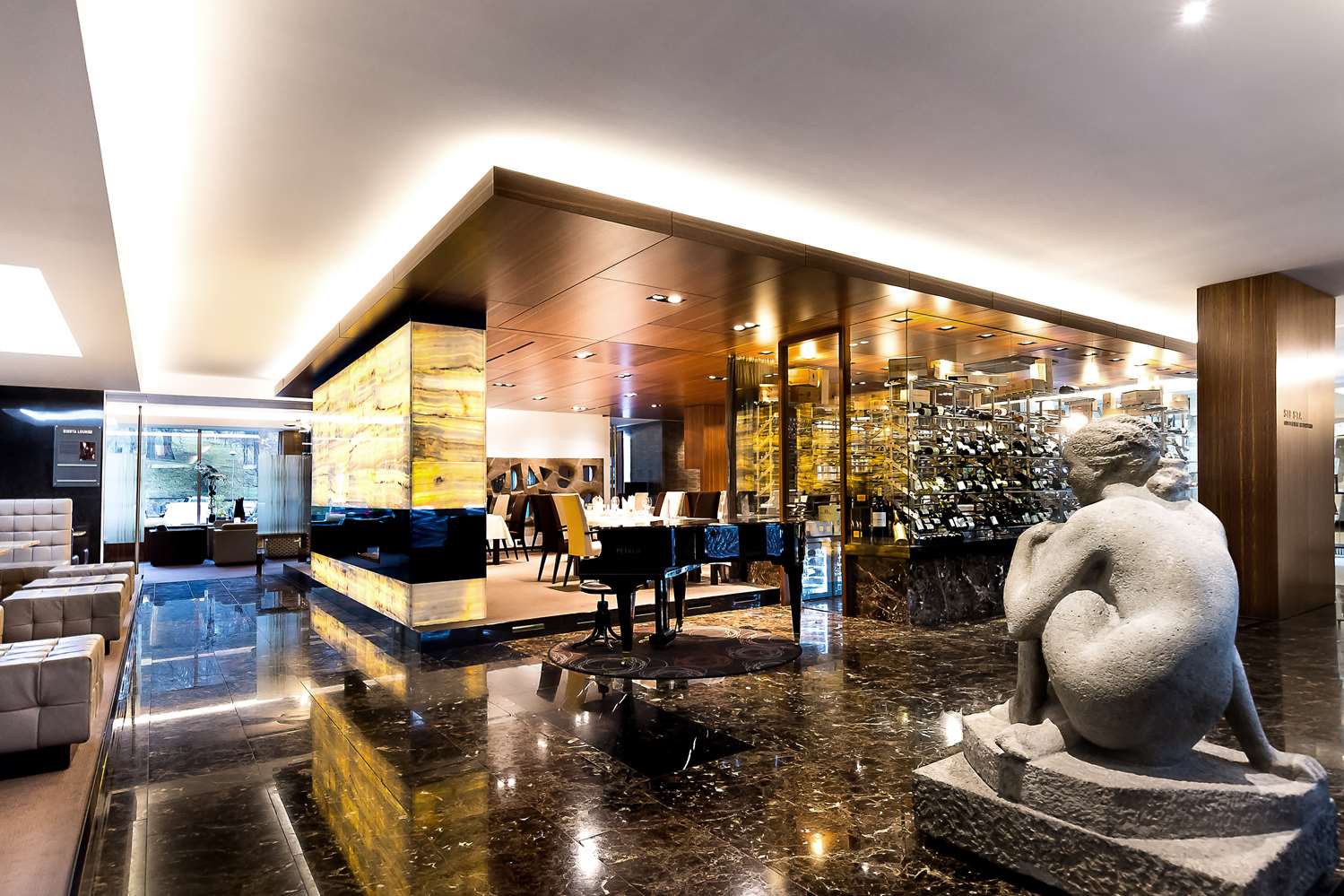Hotel International Brno 13/44