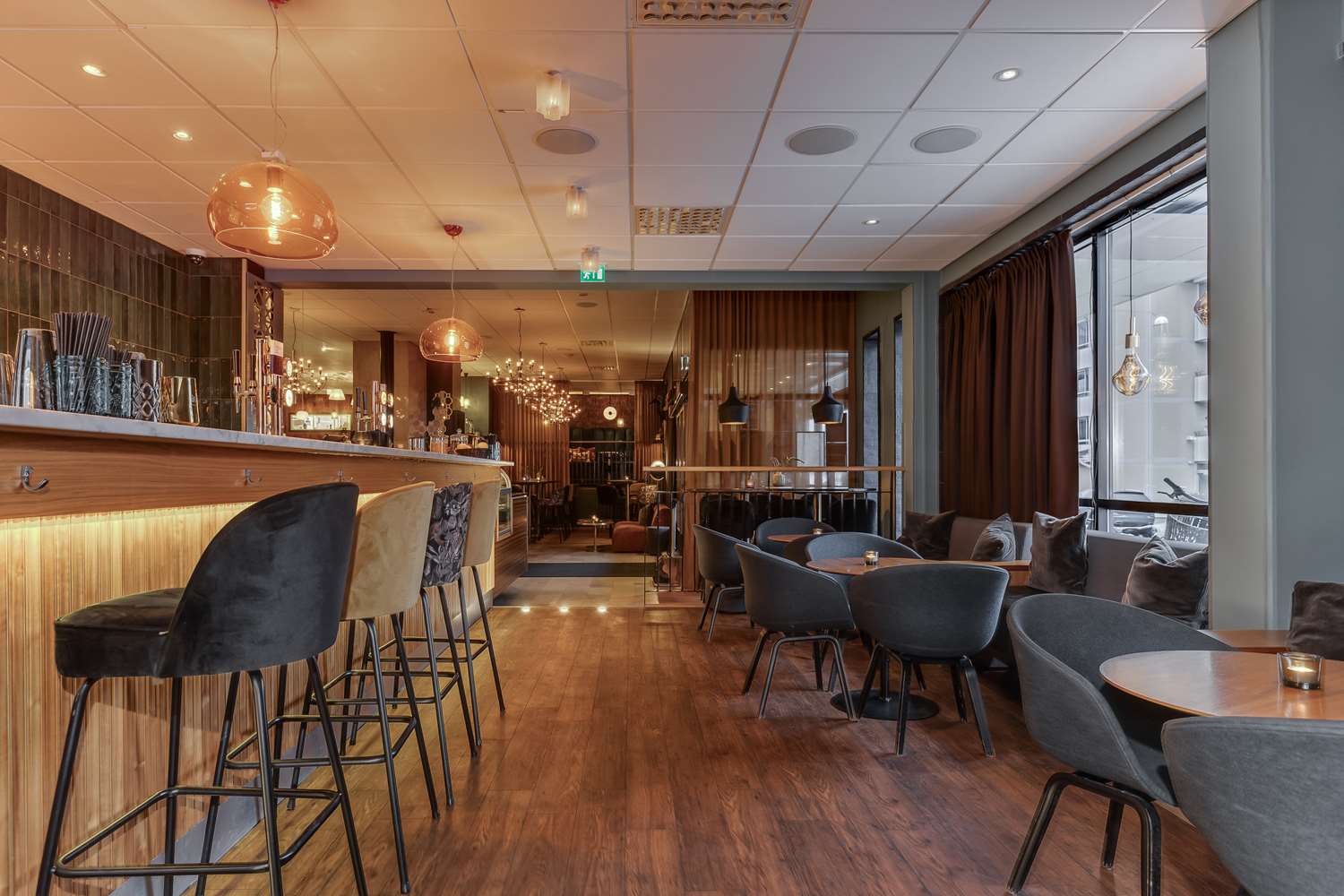 Best Western Plus Grand Hotel Elektra 41/55