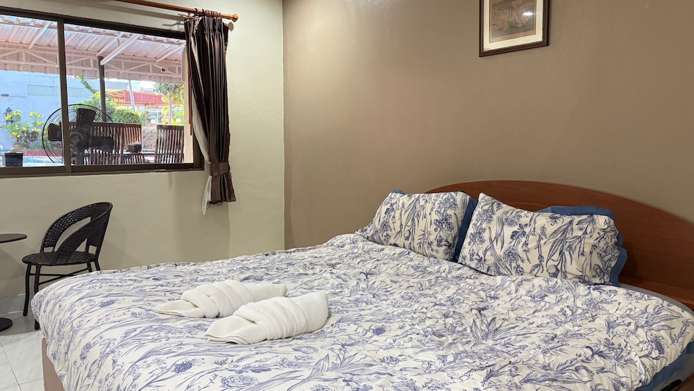 Collection O Southern Star Resort Pattaya 23/37