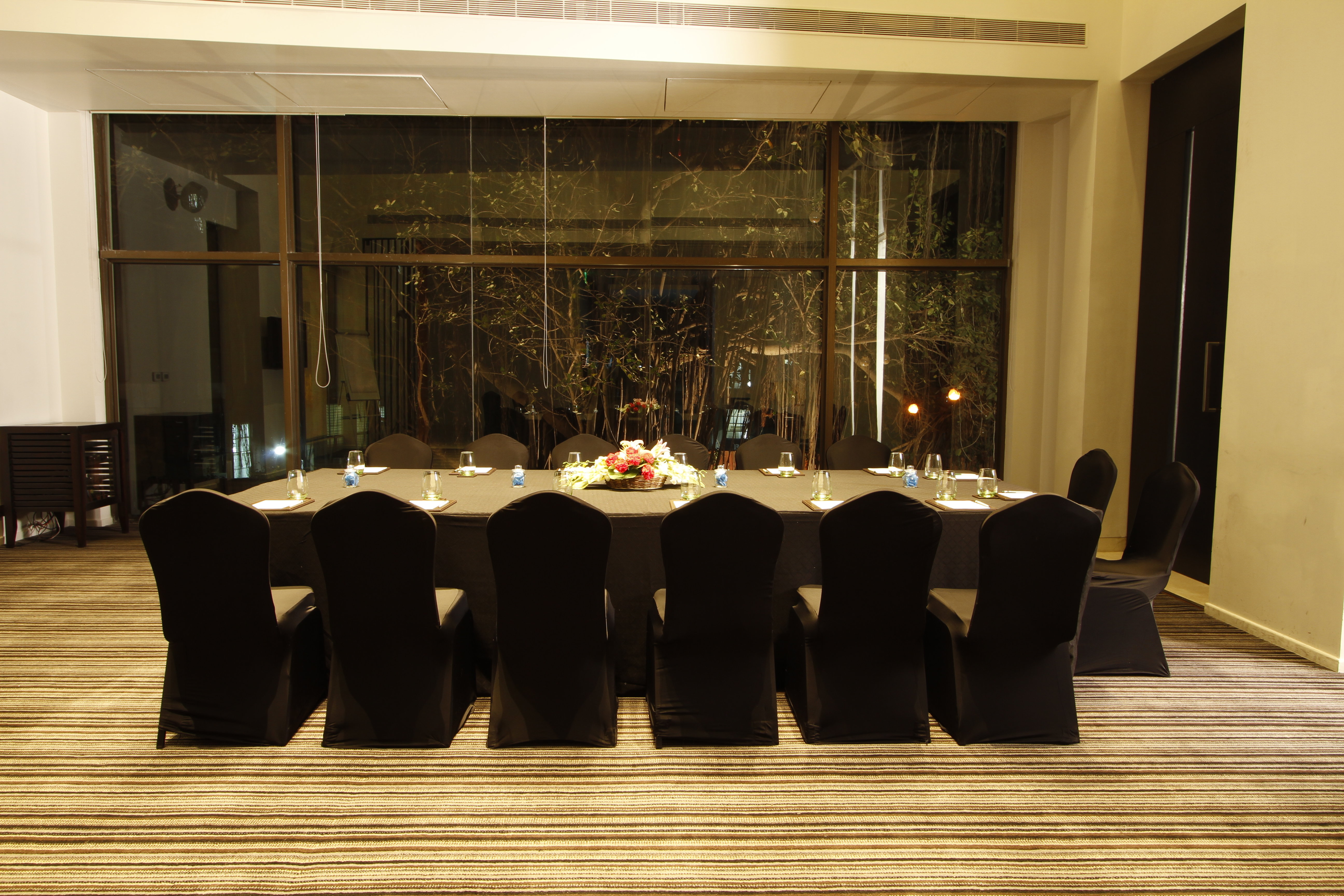 Crowne Plaza Pune City Centre 41/74