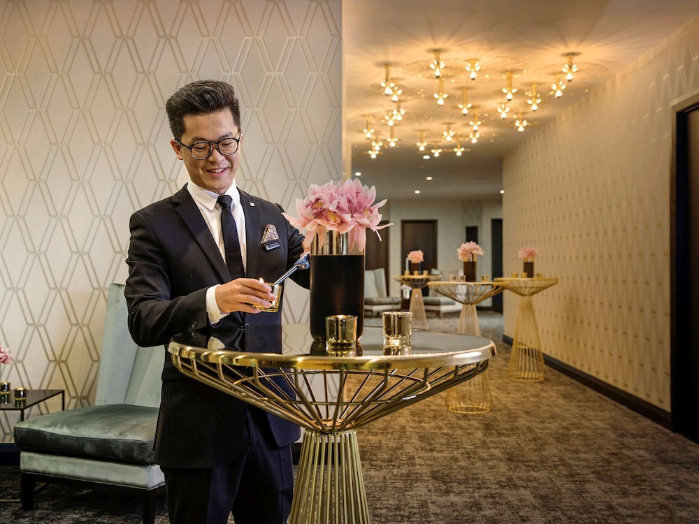 Movenpick Hotel Auckland 6/75