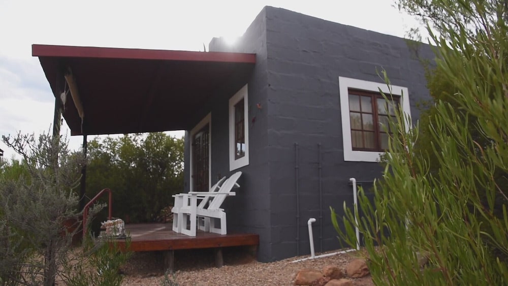 Zwartberg View Mountain Lodge 5/50