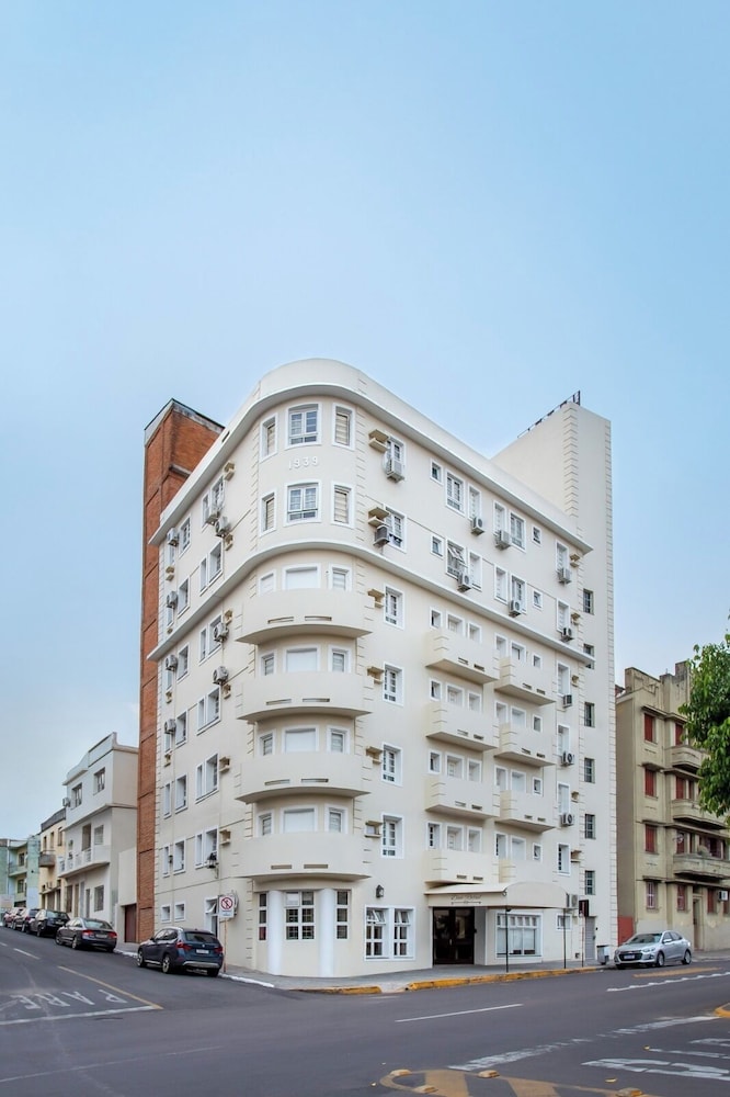 HOTEL DOM RAFAEL EXECUTIVO 5/62
