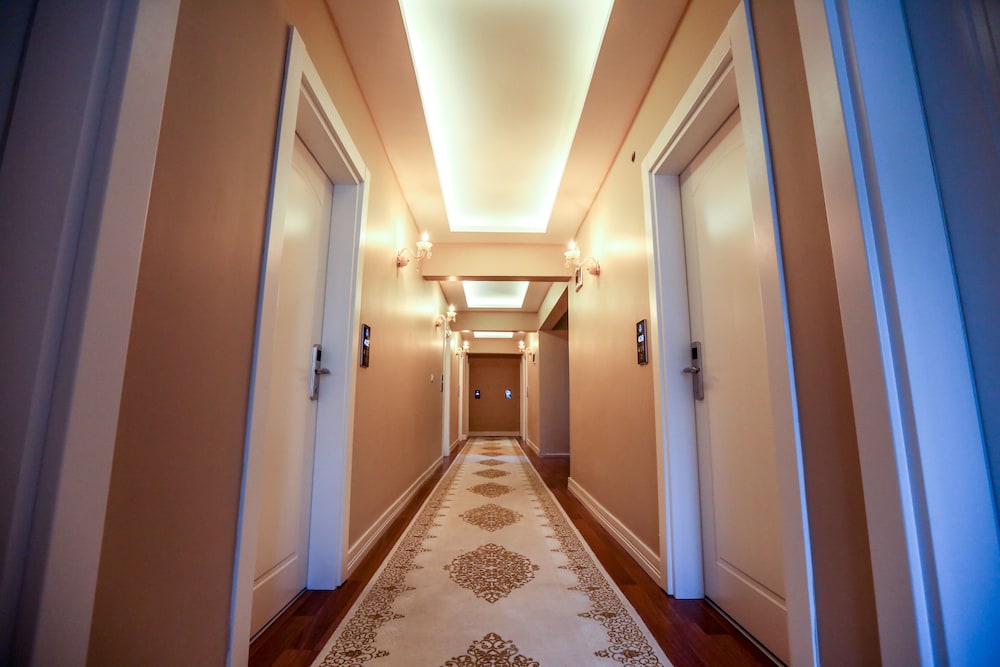Thermal Saray Hotel 18/50