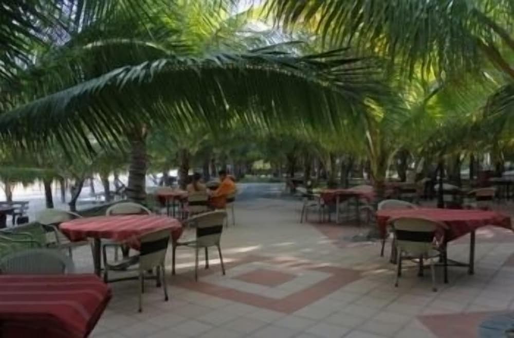 Con Ga Vang Resort 49/67