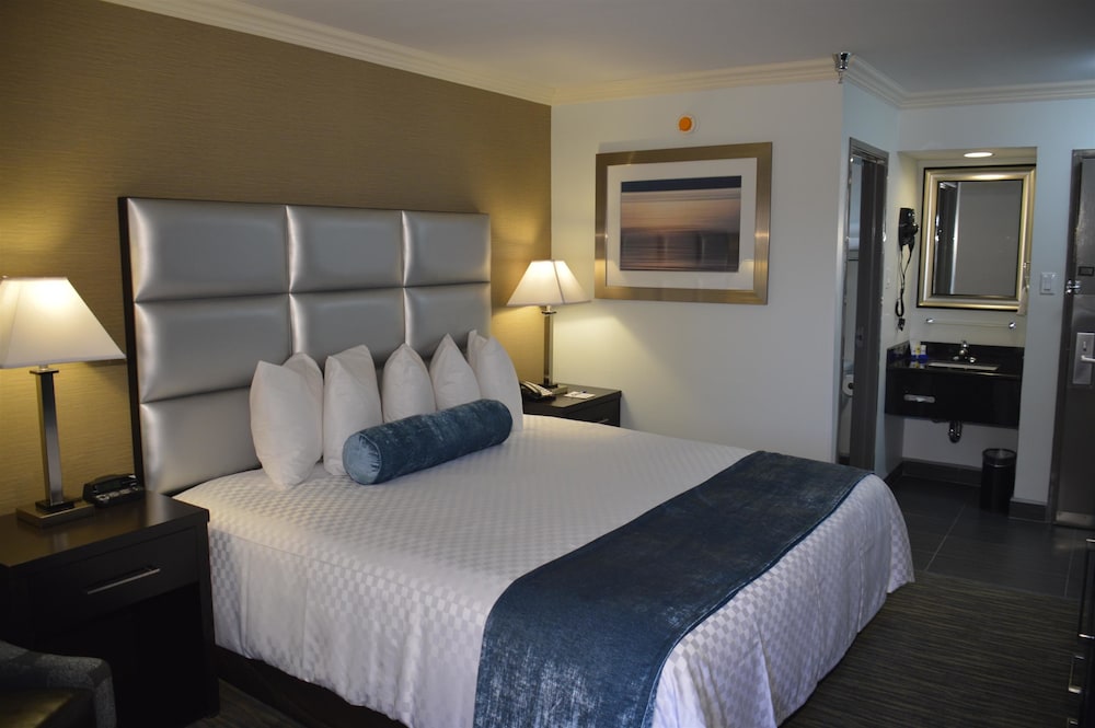 Best Western Webster Hotel, Nasa 15/50