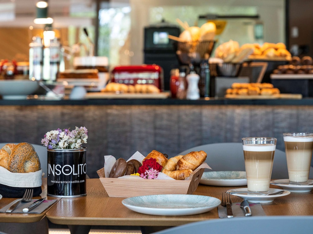 Novotel Madrid City Las Ventas 58/78