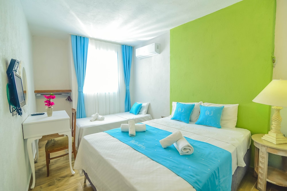 Bedirhan Konak Otel 21/58
