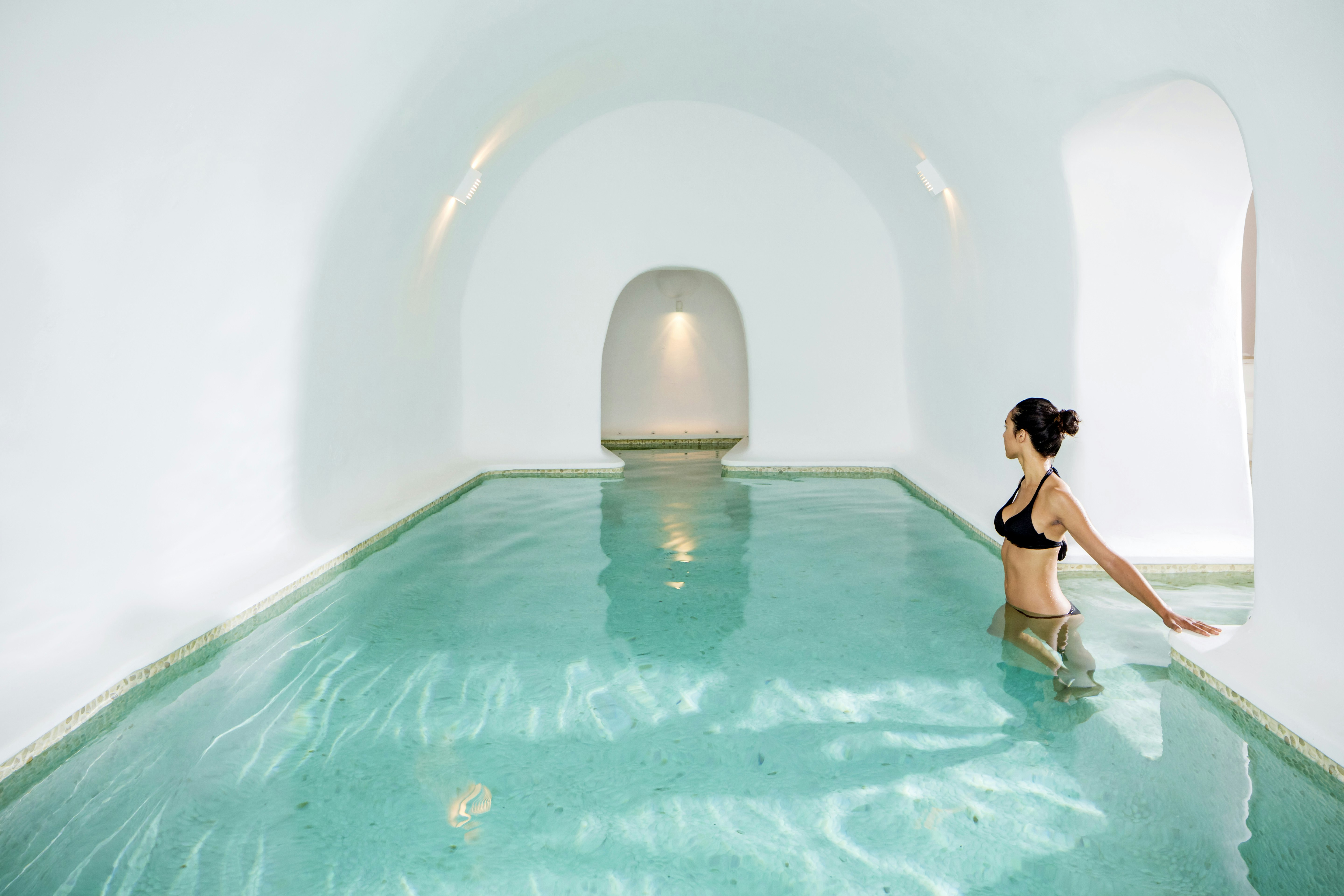 Katikies Santorini - Pelagos House - The Leading Hotels of the World 21/50