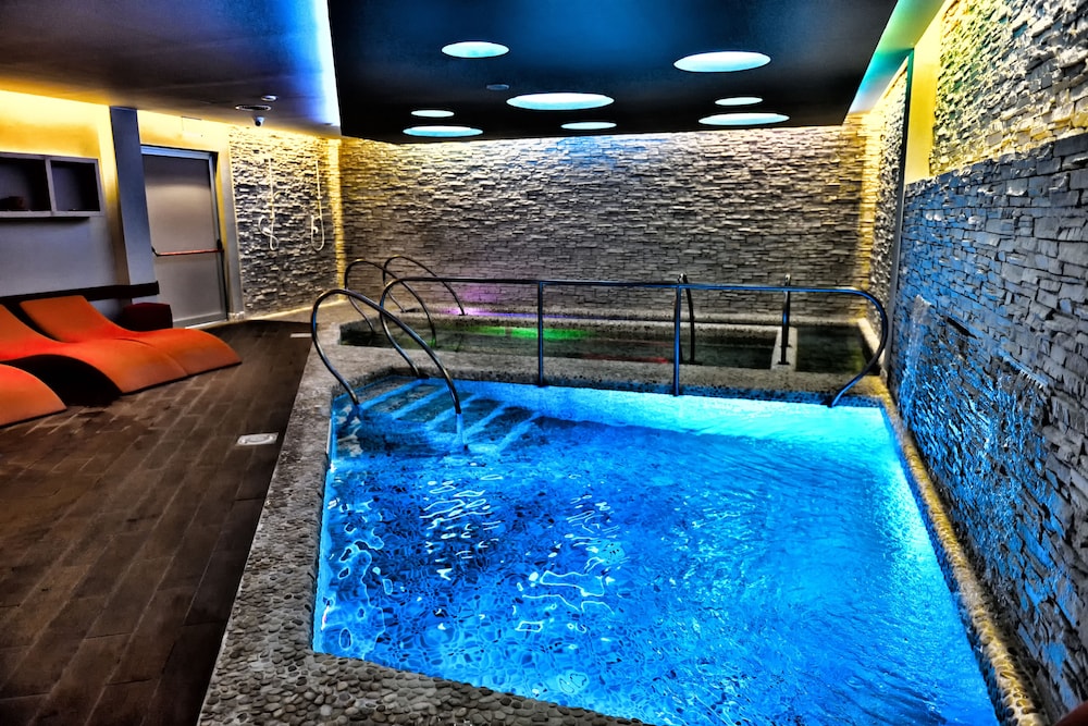 Grand Hotel Delle Terme 10/23