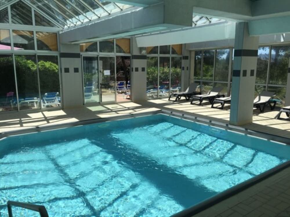 ibis Sete Balaruc les Bains Wellness and Spa 18/48