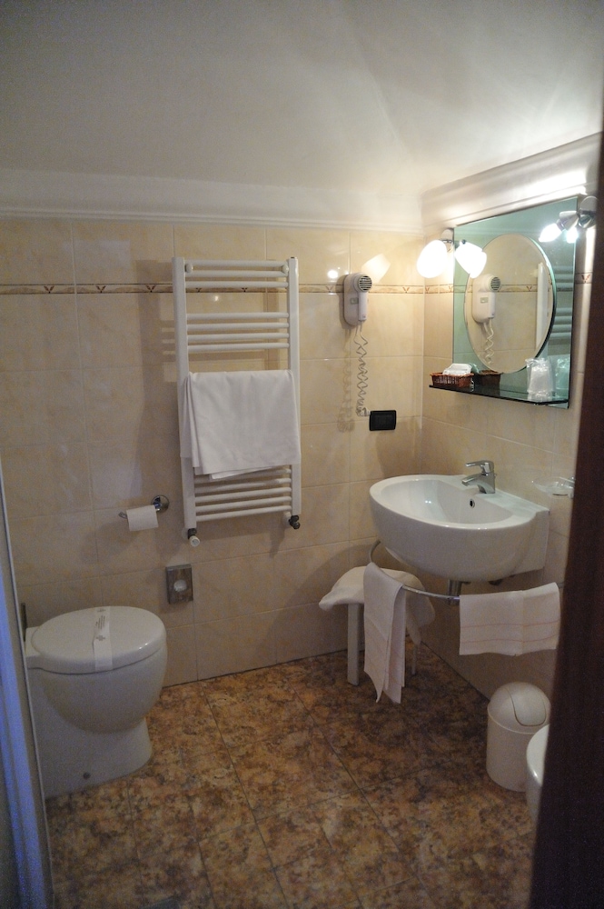 Hotel Savona 16/71