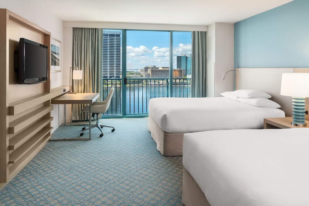 Hyatt Regency Jacksonville Riverfront 13/68