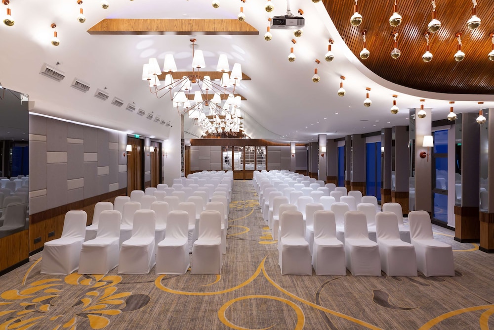 The Oasis Mussoorie, a member of Radisson Individuals 40/50