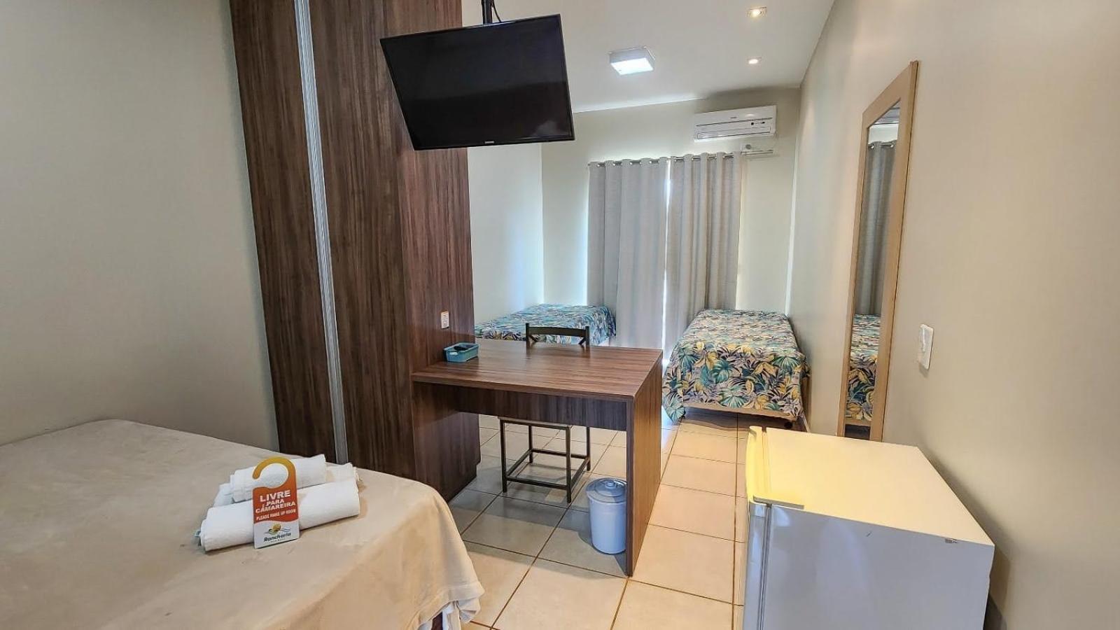 Rancharia Park Hotel 31/55
