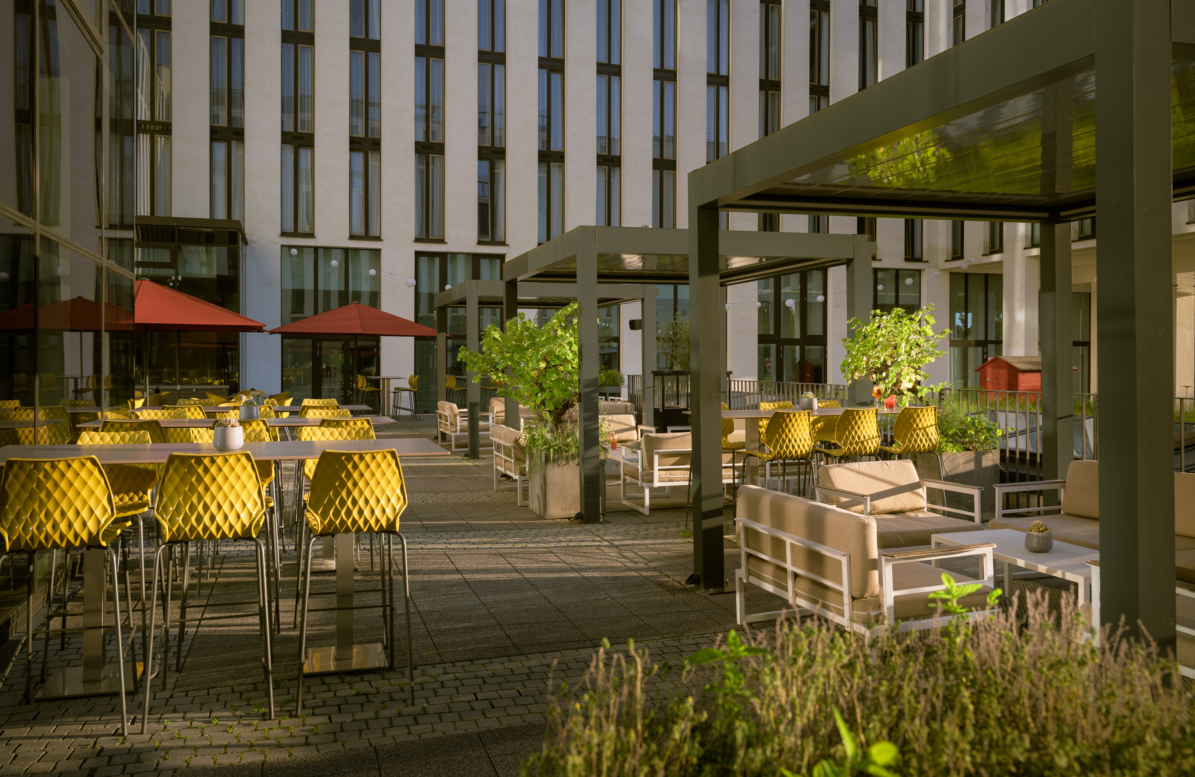 Leonardo Royal Hotel Munich 4/70