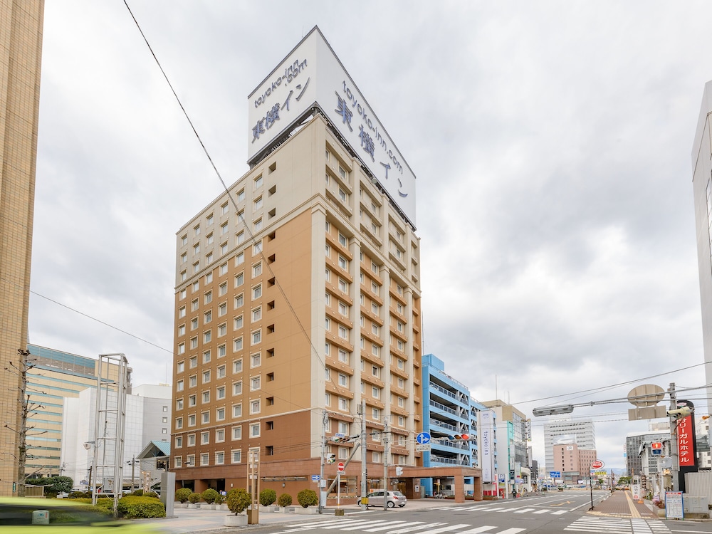 Toyoko Inn Oita Ekimae 2/56