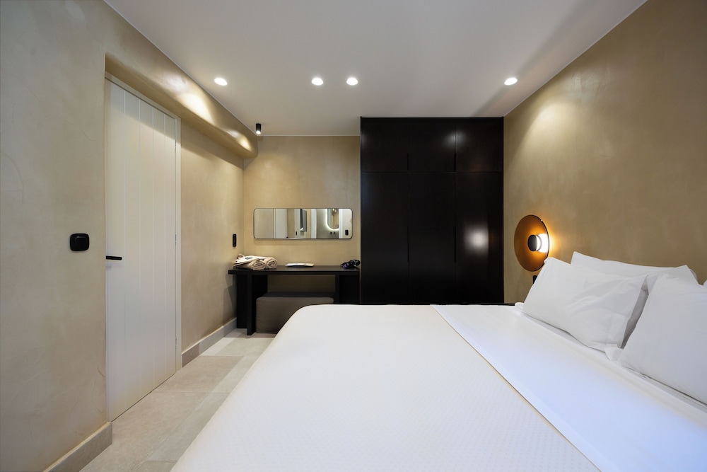 Melidron Luxury Hotel & Suites 12/50