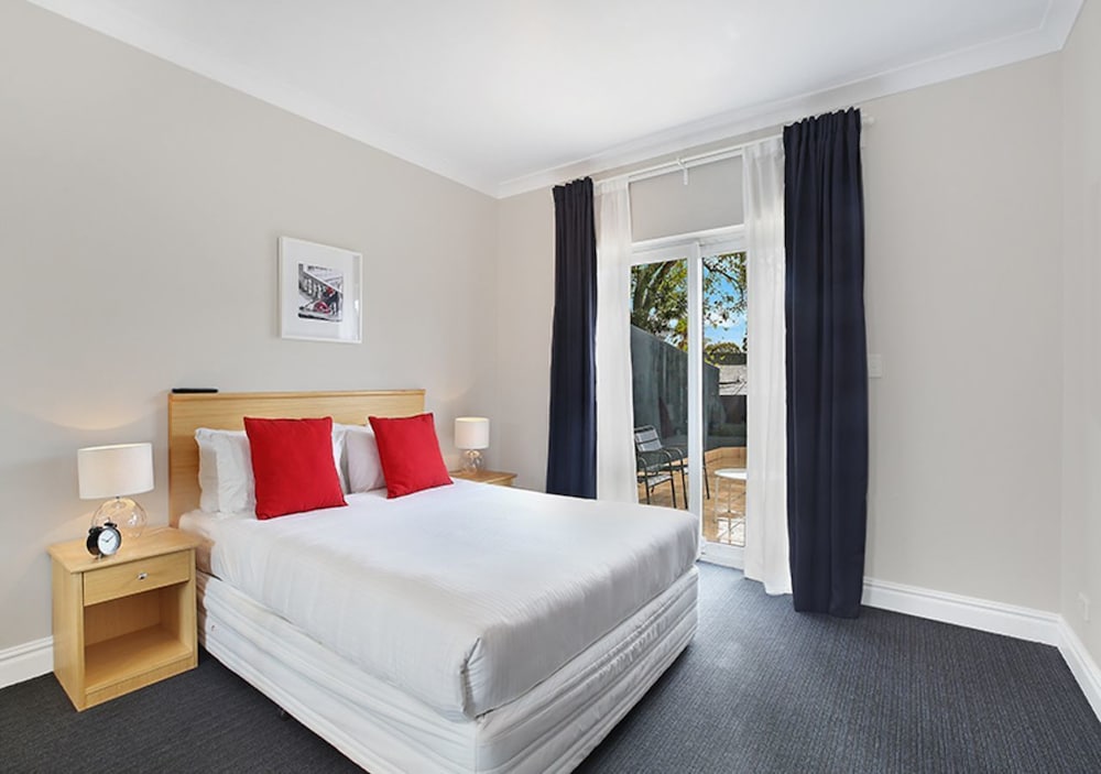 Sydney Airport Suites 14/50