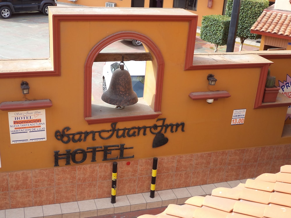 Hotel San Juan Inn 7/40