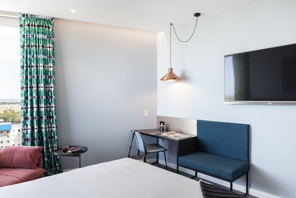Citadines Connect Sydney Airport 16/48