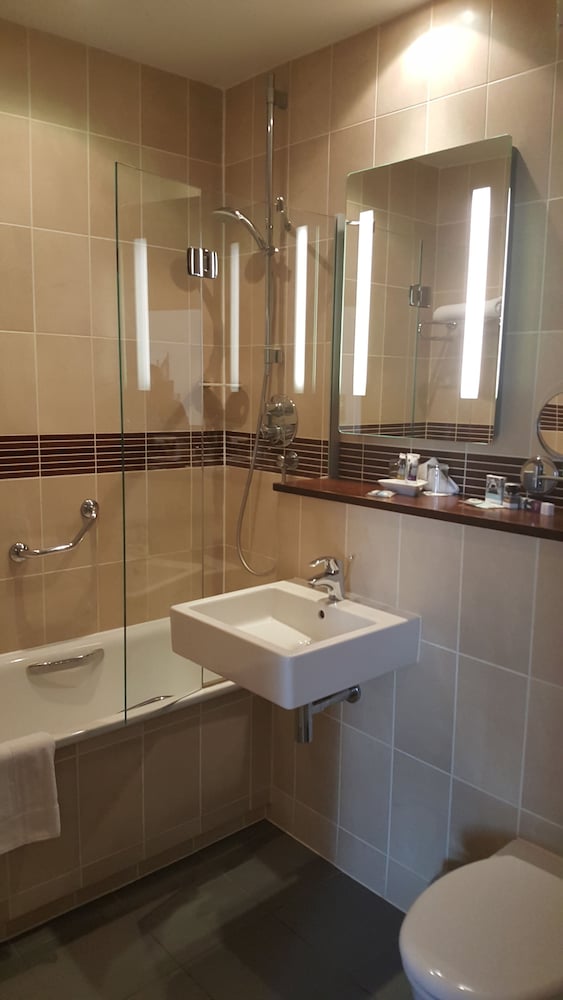 Mercure Salisbury White Hart Hotel 27/71