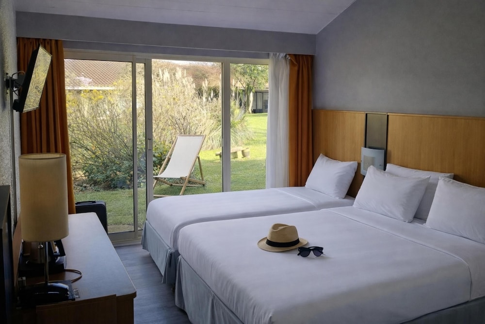 Hotel Kyriad Angouleme Nord Champniers 15/73