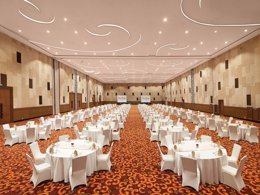 The Alana Yogyakarta Hotel & Convention Center 38/45
