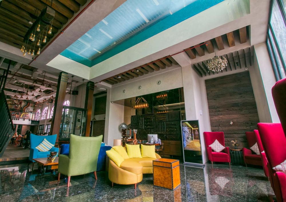 Posto Dormire Hotel 27/37